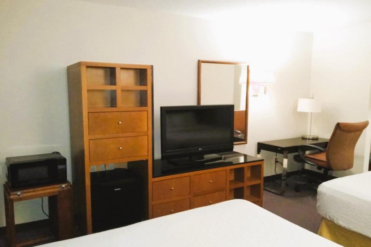 Oyo Hotel Mcintyre Ga, Us 441 외부 사진